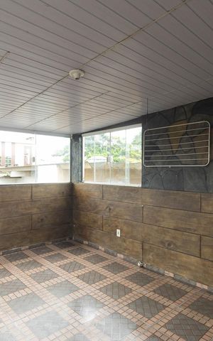 Casa para alugar com 70m², 1 quarto e sem vaga Casa para alugar com 70m², 1 quarto e sem vagaÁrea de Serviço
