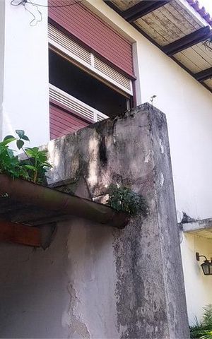 Casa à venda com 187m², 3 quartos e 1 vaga