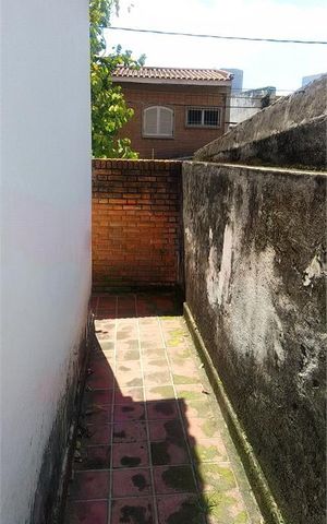 Casa à venda com 187m², 3 quartos e 1 vaga