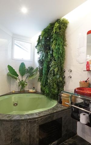 Apartamento à venda com 240m², 3 quartos e 4 vagasSuíte 3