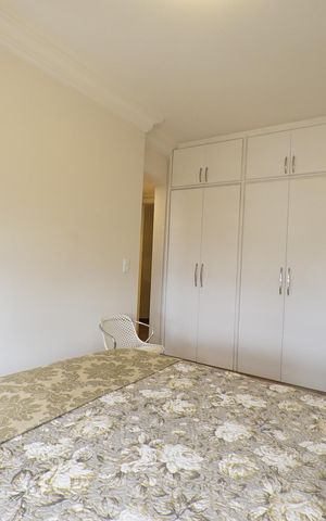 Apartamento à venda com 240m², 3 quartos e 4 vagasSuíte 2
