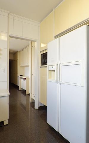 Apartamento à venda com 240m², 3 quartos e 4 vagasCozinha