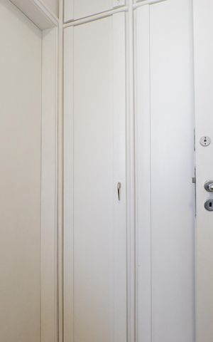 Apartamento à venda com 240m², 3 quartos e 4 vagasQuarto de Serviço