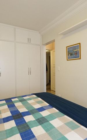 Apartamento à venda com 240m², 3 quartos e 4 vagasSuíte 1
