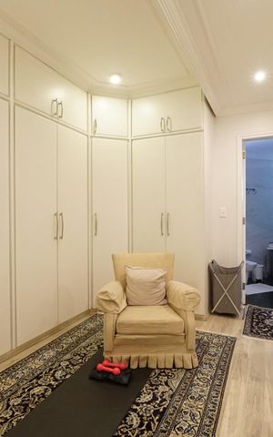 Apartamento à venda com 240m², 3 quartos e 4 vagasSuíte 3