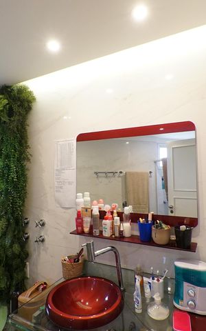 Apartamento à venda com 240m², 3 quartos e 4 vagasSuíte 3