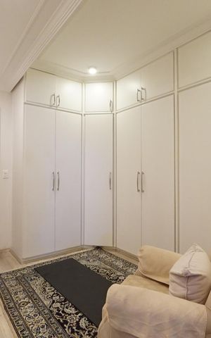 Apartamento à venda com 240m², 3 quartos e 4 vagasSuíte 3