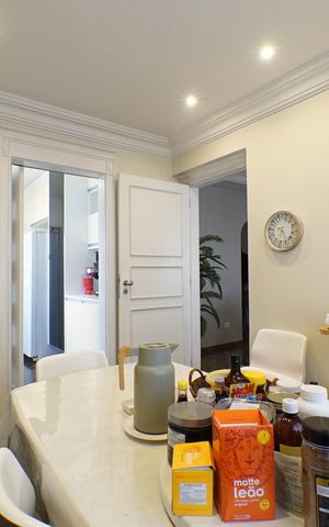 Apartamento à venda com 240m², 3 quartos e 4 vagasCopa