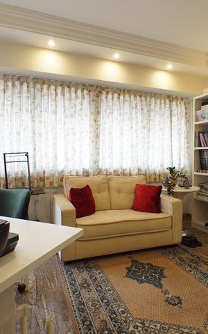 Apartamento à venda com 240m², 3 quartos e 4 vagasEscritório