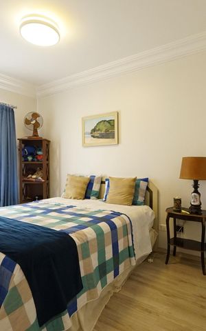 Apartamento à venda com 240m², 3 quartos e 4 vagasSuíte 1