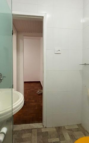 Apartamento para alugar com 41m², 2 quartos e 1 vaga