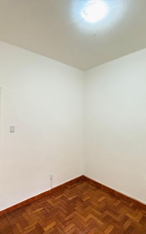 Apartamento para alugar com 41m², 2 quartos e 1 vaga