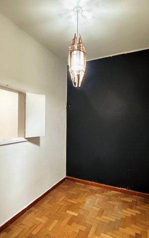 Apartamento para alugar com 41m², 2 quartos e 1 vaga