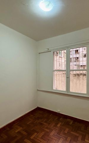 Apartamento para alugar com 41m², 2 quartos e 1 vaga