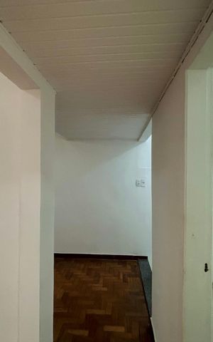 Apartamento para alugar com 41m², 2 quartos e 1 vaga