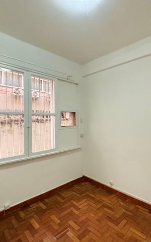 Apartamento para alugar com 41m², 2 quartos e 1 vaga