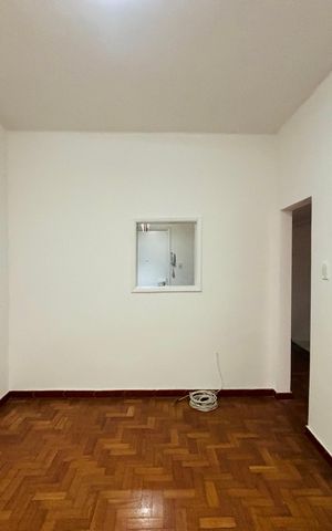Apartamento para alugar com 41m², 2 quartos e 1 vaga