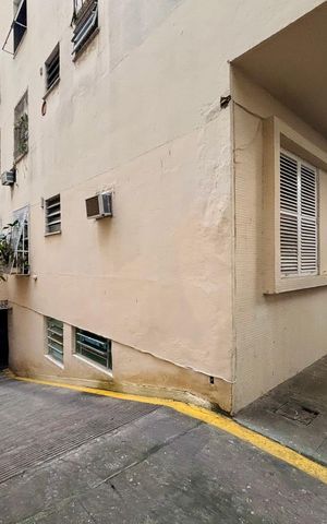 Apartamento para alugar com 41m², 2 quartos e 1 vaga