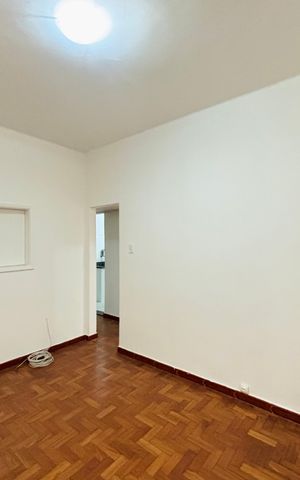 Apartamento para alugar com 41m², 2 quartos e 1 vaga