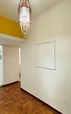 Apartamento para alugar com 41m², 2 quartos e 1 vaga