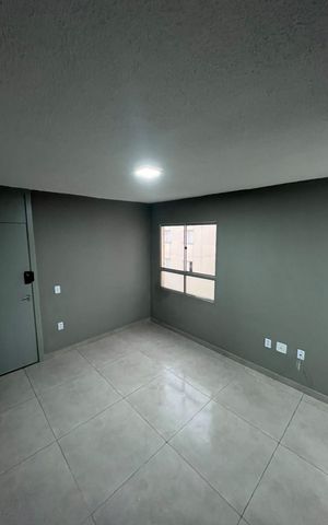 Apartamento para alugar com 49m², 2 quartos e 1 vaga Apartamento para alugar com 49m², 2 quartos e 1 vagaSala