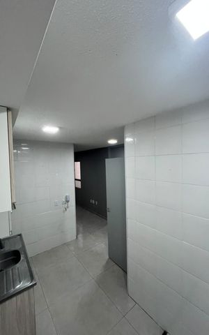 Apartamento para alugar com 49m², 2 quartos e 1 vaga Apartamento para alugar com 49m², 2 quartos e 1 vagaCozinha