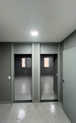 Apartamento para alugar com 49m², 2 quartos e 1 vaga Apartamento para alugar com 49m², 2 quartos e 1 vagaCorredor