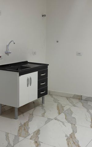 Studio para alugar com 24m², 1 quarto e sem vaga Studio para alugar com 24m², 1 quarto e sem vagaStudio