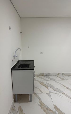 Studio para alugar com 24m², 1 quarto e sem vaga Studio para alugar com 24m², 1 quarto e sem vagaStudio