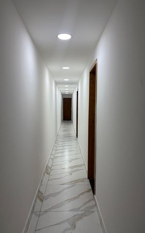 Studio para alugar com 26m², 1 quarto e sem vaga Studio para alugar com 26m², 1 quarto e sem vagaCorredor