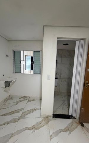 Studio para alugar com 26m², 1 quarto e sem vaga Studio para alugar com 26m², 1 quarto e sem vagaStudio