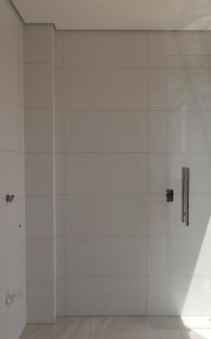 Apartamento à venda com 44m², 2 quartos e 1 vagaCozinha