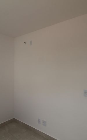 Apartamento à venda com 44m², 2 quartos e 1 vagaQuarto 1
