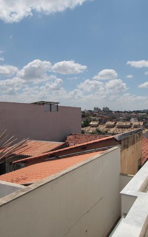 Apartamento à venda com 44m², 2 quartos e 1 vagaÁrea de Serviço