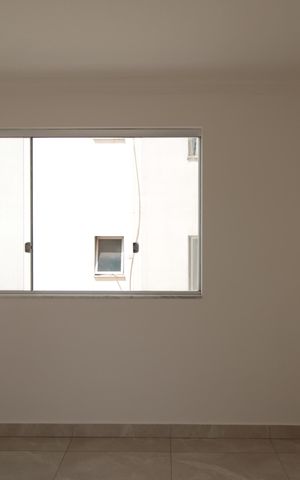 Apartamento à venda com 44m², 2 quartos e 1 vagaSala