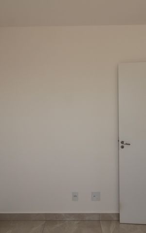 Apartamento à venda com 44m², 2 quartos e 1 vagaQuarto 2