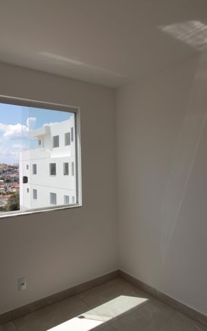 Apartamento à venda com 44m², 2 quartos e 1 vagaQuarto 2