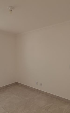 Apartamento à venda com 44m², 2 quartos e 1 vagaSala