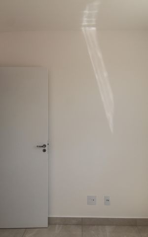 Apartamento à venda com 44m², 2 quartos e 1 vagaQuarto 1