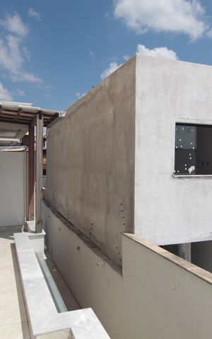 Apartamento à venda com 44m², 2 quartos e 1 vagaÁrea de Serviço