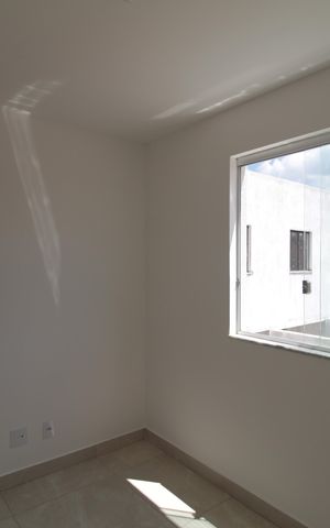 Apartamento à venda com 44m², 2 quartos e 1 vagaQuarto 1