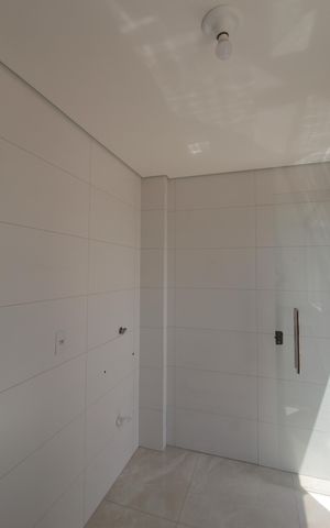 Apartamento à venda com 44m², 2 quartos e 1 vagaCozinha