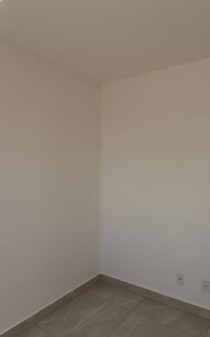 Apartamento à venda com 44m², 2 quartos e 1 vagaQuarto 2