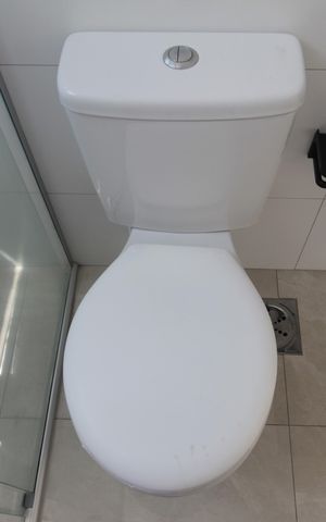 Apartamento à venda com 44m², 2 quartos e 1 vagaBanheiro Social