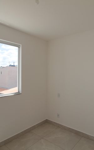 Apartamento à venda com 44m², 2 quartos e 1 vagaQuarto 1