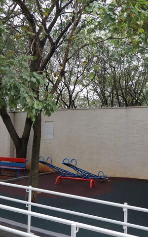 Apartamento para alugar com 35m², 1 quarto e sem vagaÁrea comum - Playground