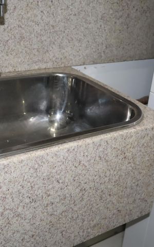 Apartamento para alugar com 35m², 1 quarto e sem vagaÁrea comum - Lavanderia