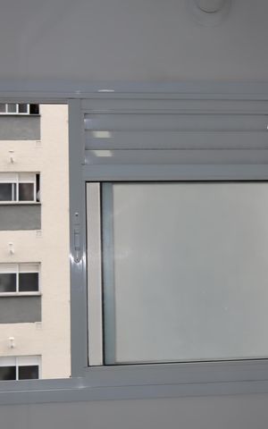 Apartamento para alugar com 35m², 1 quarto e sem vagaÁrea de Serviço