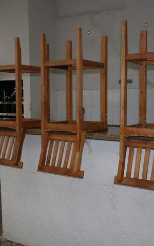 Apartamento para alugar com 35m², 1 quarto e sem vagaÁrea comum - Churrasqueira
