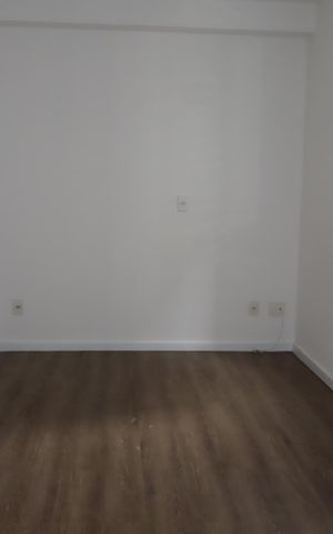Apartamento para alugar com 35m², 1 quarto e sem vagaStudio